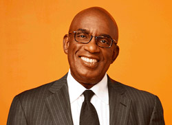 Al Roker Modern Farmer