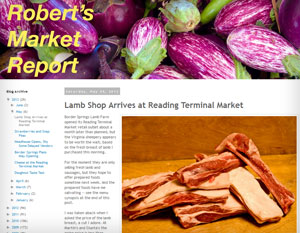 robertsmarketreport