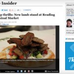 Philly.com – The Insider Feature