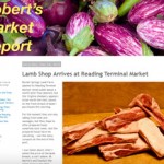 Robert’s Market Report on BSF