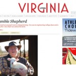 Virginia Living Article