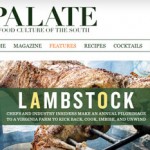 The Local Palate Magazine