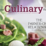 The National Culinary Review