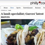 Philly.com New Article